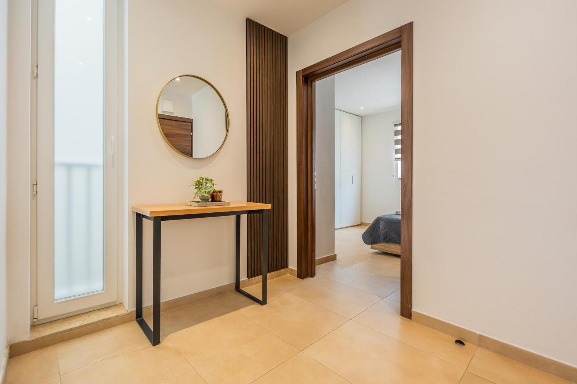 Fl 4 Thelodge-Charming City Retreat By Homely Mellieha Exterior photo
